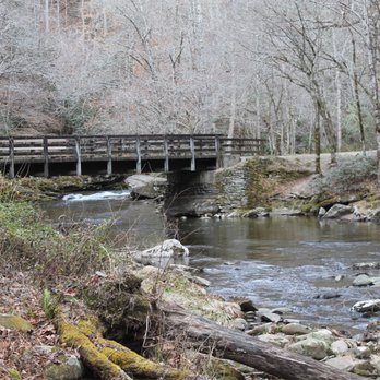 Tom Branch Falls - Parks Near Me - Bryson City, North Carolina Tom Branch Falls - Parks Near Me - Bryson City, North Carolina