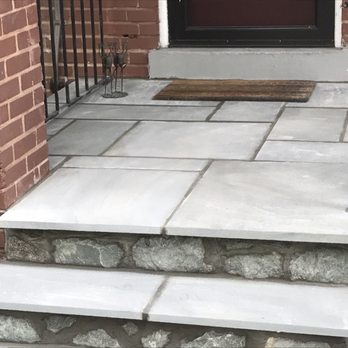 David Ricard Masonry - Thermal Pennsylvania flagstone - Masonry/Concrete Near Me - Washington, DC, District of Columbia David Ricard Masonry - Thermal Pennsylvania flagstone - Masonry/Concrete Near Me - Washington, DC, District of Columbia