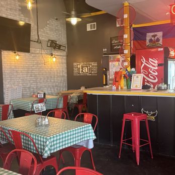 Grand Slam Pizza - Pizza Near Me - Kennesaw, Georgia Grand Slam Pizza - Pizza Near Me - Kennesaw, Georgia