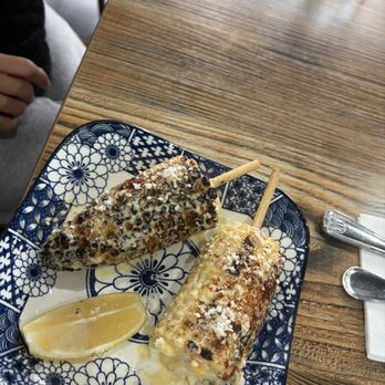 Buena Comida Mexicana - Elote - Mexican Near Me - Los Angeles, California Buena Comida Mexicana - Elote - Mexican Near Me - Los Angeles, California