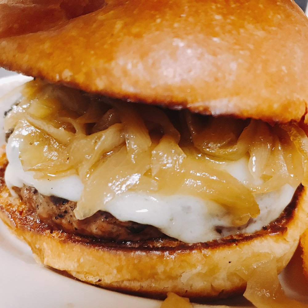 BARKEATERS RESTAURANT 41 Photos & 115 Reviews 97 Falls Rd