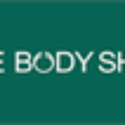 The Body Shop