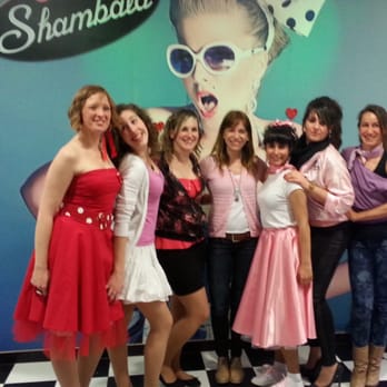 Shambala - American Near Me - Vila-seca de Solcina, T Shambala - American Near Me - Vila-seca de Solcina, T
