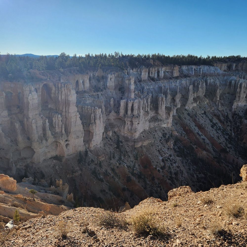 Bryce Canyon National Park - Parks Near Me Bryce Canyon National Park - Parks Near Me