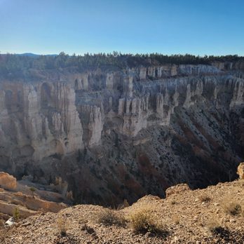 Bryce Canyon National Park - Parks Near Me
