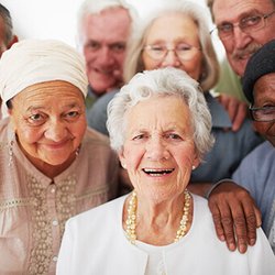 Custom Senior Care