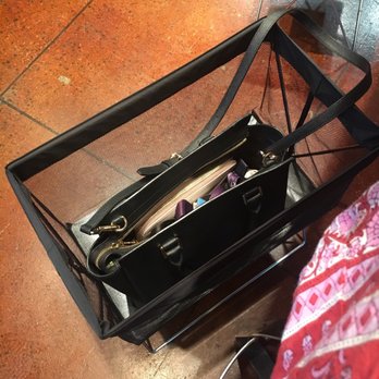 Ramen Tatsunoya - They have little purse holders for you! - Ramen Near Me - Pasadena, California Ramen Tatsunoya - They have little purse holders for you! - Ramen Near Me - Pasadena, California
