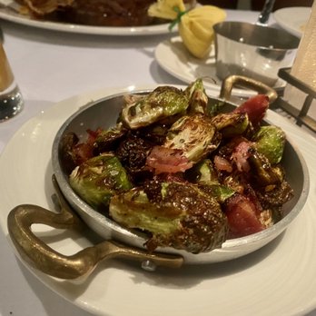 Nineteen 86 Steakhouse - Brussel sprouts - Steakhouses Near Me - Glendale, Arizona Nineteen 86 Steakhouse - Brussel sprouts - Steakhouses Near Me - Glendale, Arizona