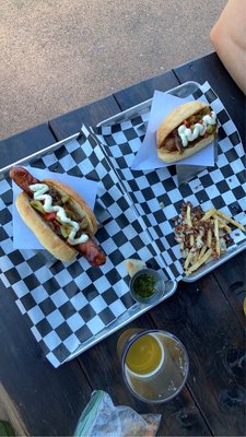 Bangers & Brews Eugene by null