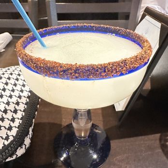 Blue Agave Grill - margarita - Seafood Near Me - Denver, Colorado