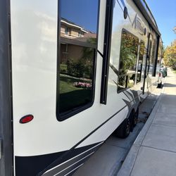 American Auto Detailing Response - Buff and polished