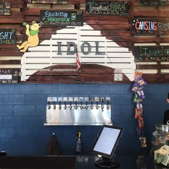 Idol Beer Works - Breweries Near Me - Lodi, California