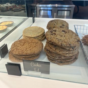 La Joie Bakery - Cookies - Bakeries Near Me - Redding, California La Joie Bakery - Cookies - Bakeries Near Me - Redding, California