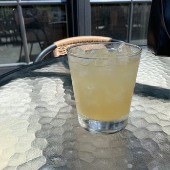 Park 600 - Margarita (I think they used gold tequila because it's more yellow then green here) - Breakfast & Brunch Near Me - Rochester, Michigan Park 600 - Margarita (I think they used gold tequila because it's more yellow then green here) - Breakfast & Brunch Near Me - Rochester, Michigan