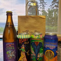 McMenamins Anderson School Market