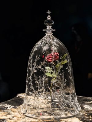 Academy Museum of Motion Pictures by null Academy Museum of Motion Pictures by null