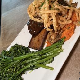 Short Ribs Short Ribs