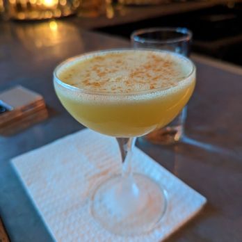 Attaboy - Cocktail Bars Near Me - Nashville, Tennessee Attaboy - Cocktail Bars Near Me - Nashville, Tennessee