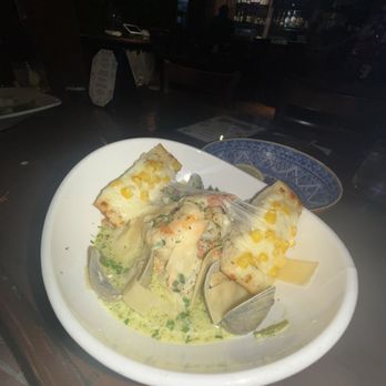 Sur at The Barnyard - She - New American Near Me - Carmel, California