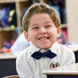 Parnassus Preparatory School - Our school day is structured around teacher-led direct instruction in the School of Grammar, lectures and the Socratic method...