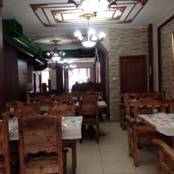 Afiyet Et