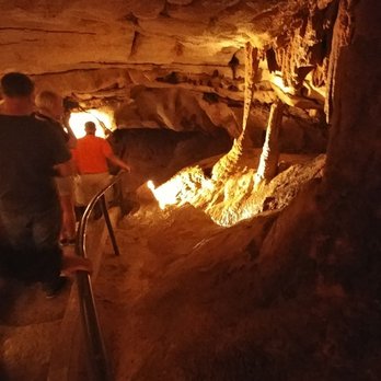 Diamond Caverns - Parks Near Me - Park City, Kentucky