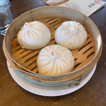 Yang Kee Dumpling - bbq pork bao - Dim Sum Near Me - Davis, California Yang Kee Dumpling - bbq pork bao - Dim Sum Near Me - Davis, California