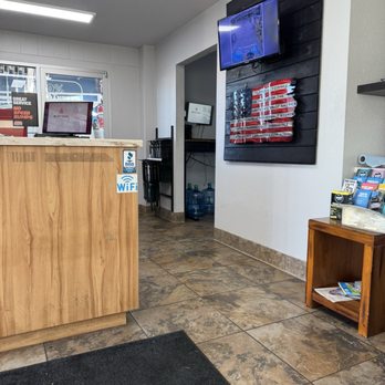 Grease Monkey - Oil Change Stations Near Me - Airway Heights, Washington