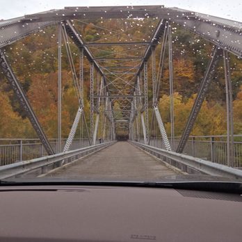 New River Gorge Bridge - Landmarks & Historical Buildings Near Me - Fayetteville, West Virginia