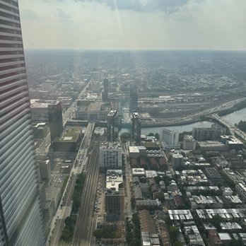 Skyhigh - Philly views! - Bars Near Me - Philadelphia, Pennsylvania