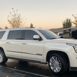 Eagle Auto Detailing