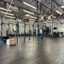 CrossFit Distinction