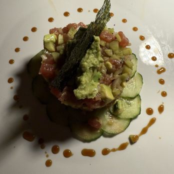 The Argyle - Tunatare - New American Near Me - Babylon, New York