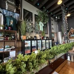 Salish Sea Brewing Company