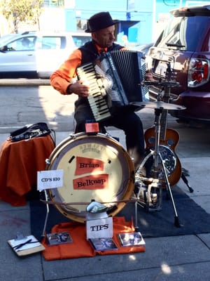 Noe Valley Farmers Market by null