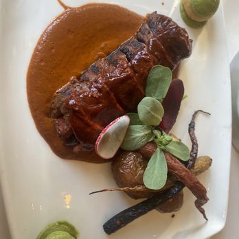 Xochi - Barbacoa de Res de Zaachila - Mexican Near Me - Houston, Texas