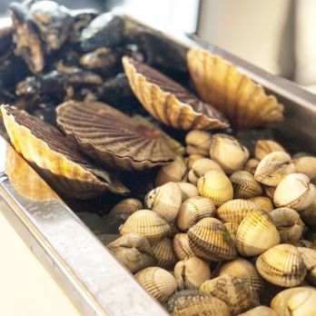 Valmas - Straight from the Sea - Mediterranean Near Me - Barcelona, B