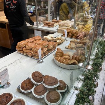 Mariposa Baking - Bakeries Near Me - San Francisco, California Mariposa Baking - Bakeries Near Me - San Francisco, California