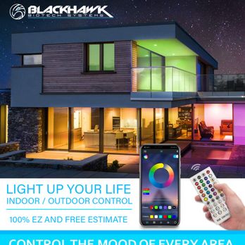 BlackHawk Security Tech - Security Systems Near Me