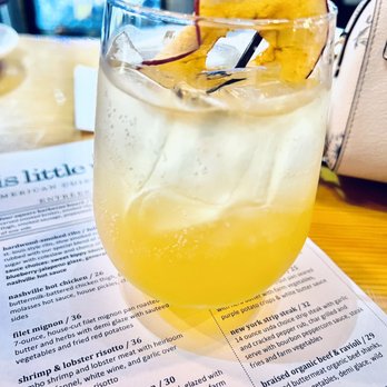 This Little Pig - Cocktail - Pizza Near Me - Clarence, New York This Little Pig - Cocktail - Pizza Near Me - Clarence, New York