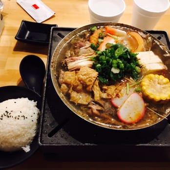 Boiling Point - Beef hot soup with steamed rice on the side! Yummy! - Taiwanese Near Me - Artesia, California Boiling Point - Beef hot soup with steamed rice on the side! Yummy! - Taiwanese Near Me - Artesia, California