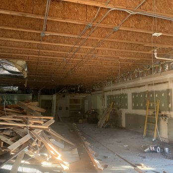 Hall Construction - Lonestar Demolition in Battle Creek MI - General Contractors Near Me