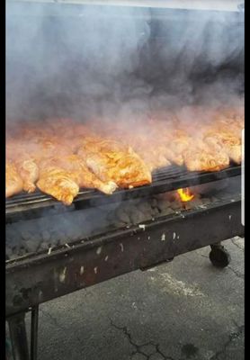 Los Potosinos by null