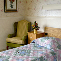 Andover Subacute & Rehab Center