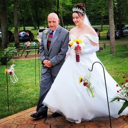Riverside Weddings by Clore