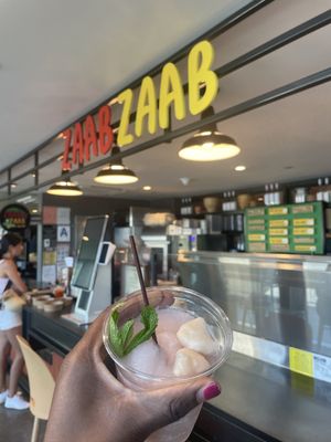 Zaab Zaab by null