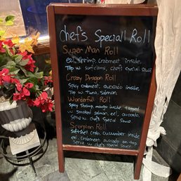 Specials Specials