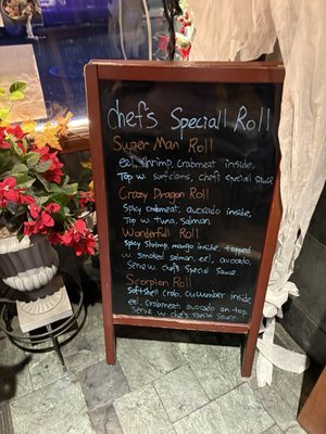 Menu photo 1 Sakura 7 Maspeth, NY Menu photo 1 Sakura 7 Maspeth, NY
