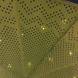 Sheetz - bad umbrella design