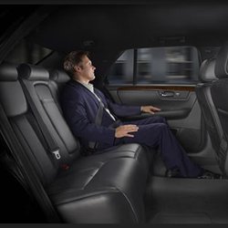 Odyssey Transportation - Odyssey Transportation | Executive Cadillac Sedan - Extra Legroom